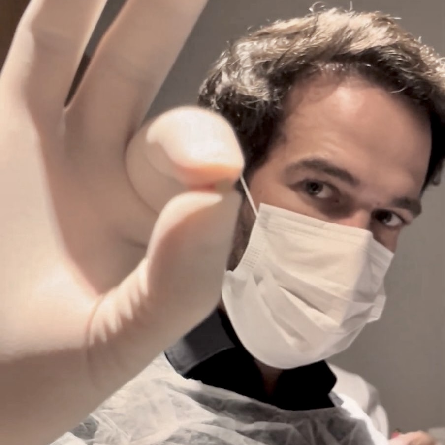 Implantes de NADH
